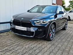 Schwarz Gebraucht 2021 BMW X2 M Sport SUV | 29.998 € (Guter Preis)