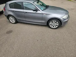 Gebraucht 2009 BMW 116 Kleinwagen | 2.600 €