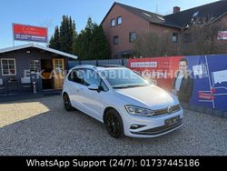 Silber Gebraucht 2018 VW Golf VII Join Limousine | 16.980 € (Fairer Preis)