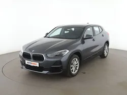 Grau Gebraucht 2020 BMW X2 Advantage SUV | 24.530 €