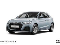 Pfeilgrau perleffekt Neu 2025 Audi A1 Sportback Advanced Kleinwagen | 26.880 € (Fairer Preis)