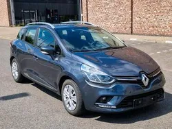 Grau Gebraucht 2019 Renault Clio GrandTour GT Kombi | 9.600 € (Fairer Preis)