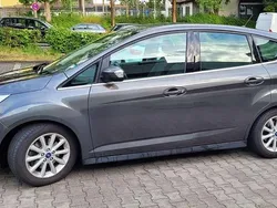 Gebraucht 2017 Ford C-MAX Titanium Van / Kleinbus | 8.999 € (Superpreis)