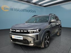 Grau Neu 2025 Dacia Duster SUV | 31.149 €