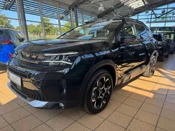 Dunkel schwarz metallic Neu 2025 Citroën C5 Aircross SUV | 29.945 € (Guter Preis)