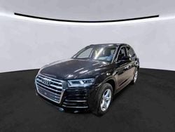 Schwarz Gebraucht 2021 Audi Q5 SUV | 29.150 € (Superpreis)