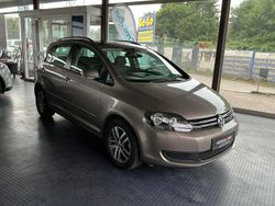 Braun Gebraucht 2009 VW Golf Plus Cross Comfortline Van / Kleinbus | 7.990 € (Teuer)