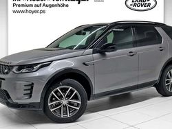 Eiger grey metallic Neu 2025 Land Rover Discovery Sport SE Dynamic SUV | 59.880 € (Fairer Preis)