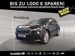 Schwarzmagic perleffekt Gebraucht 2021 Skoda Enyaq iV Loft SUV | 27.450 € (Fairer Preis)