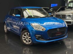 Blau Gebraucht 2020 Suzuki Swift Club Kleinwagen | 13.699 € (Fairer Preis)