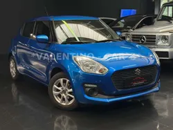 Blau Gebraucht 2020 Suzuki Swift Club Kleinwagen | 13.899 € (Fairer Preis)