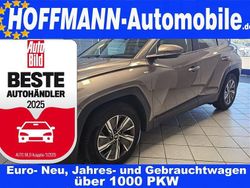Braun Gebraucht 2021 Hyundai Tucson Select SUV | 22.400 € (Guter Preis)