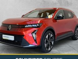 Dezirrot metallic Gebraucht 2024 Renault Scénic Komfort Van / Kleinbus | 35.490 € (Guter Preis)