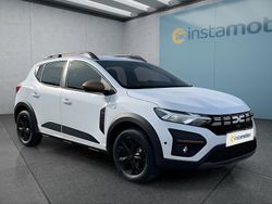 Weiß Neu 2025 Dacia Sandero Stepway Kleinwagen | 19.499 € (Fairer Preis)