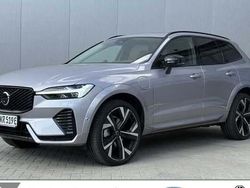 Grau Gebraucht 2025 Volvo XC60 Ultra SUV | 84.851 €