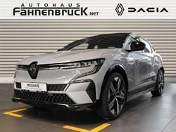 Rafalgrau metallic, dach in b Neu 2025 Renault Mégane Iconic Limousine | 43.165 €