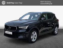 Gebraucht 2024 Volvo XC40 SUV | 33.890 € (Guter Preis)