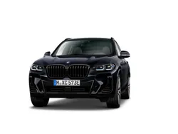 Gebraucht 2024 BMW X3 Efficient Dynamics SUV | 64.900 €
