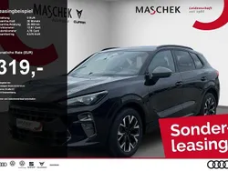 Midnight schwarz Neu 2025 Cupra Terramar SUV | 36.450 € (Guter Preis)