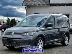 Indiumgrey Neu 2024 VW Caddy Van / Kleinbus | 32.790 € (Fairer Preis)
