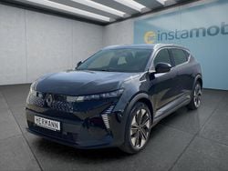 Schwarz Neu 2025 Renault Scénic Van / Kleinbus | 37.699 € (Guter Preis)
