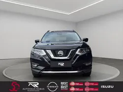 Schwarz Gebraucht 2020 Nissan X-Trail 360º SUV | 20.990 € (Fairer Preis)