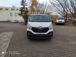 Weiß Gebraucht 2019 Renault Trafic Komfort Van | 14.500 € (Fairer Preis)