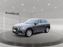 Daytonagrau perleffekt Gebraucht 2019 Audi Q3 Ambiente SUV | 25.850 € (Superpreis)