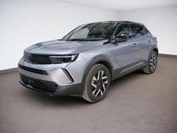 Grau lack grau artense/typ aussenverklei (metallic) Gebraucht 2024 Opel Mokka GS Line SUV | 20.980 € (Superpreis)