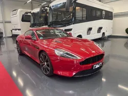 Aston Martin Virage