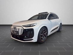 Weiß Neu 2025 Audi Q6 e-tron Performance SUV | 79.790 € (Fairer Preis)