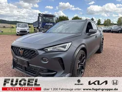 Magnetic tech mattgrau Gebraucht 2022 Cupra Formentor VZ SUV | 41.999 € (Fairer Preis)