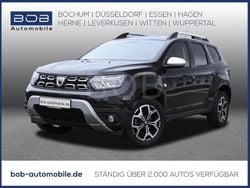 Schwarz Gebraucht 2021 Dacia Duster Prestige SUV | 15.388 € (Fairer Preis)