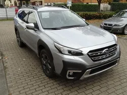 Ice silver Neu 2025 Subaru Outback Active SUV | 44.700 € (Guter Preis)