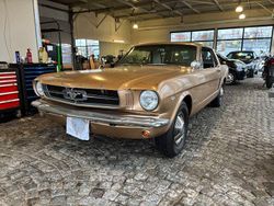 Gold Gebraucht 1965 Ford Mustang Coupé | 26.800 €