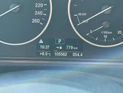 Blau Gebraucht 2015 BMW 325 Advantage Kombi | 15.000 € (Superpreis)