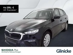 Schwarzmagic perleffekt Gebraucht 2025 Skoda Scala Essence Kleinwagen | 21.833 € (Fairer Preis)