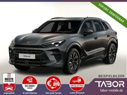 Timanfaya grau metallic Neu 2025 Cupra Terramar SUV | 37.738 € (Guter Preis)