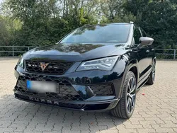 Schwarz Gebraucht 2020 Cupra Ateca SUV | 32.900 € (Etwas zu teuer)