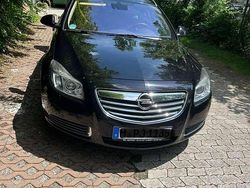 Gebraucht 2009 Opel Insignia Sport Kombi | 2.950 € (Fairer Preis)