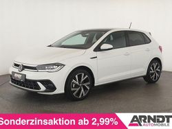 Pure white Gebraucht 2025 VW Polo R-line Limousine | 26.284 € (Fairer Preis)