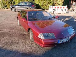Rot Gebraucht 1989 Renault Alpine V6 Coupé | 22.999 €