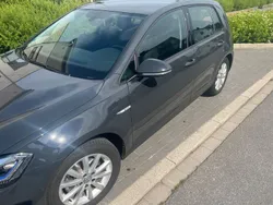 Grau Gebraucht 2019 VW e-Golf Kleinwagen | 12.999 € (Guter Preis)