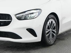 Unilack polarweiß Gebraucht 2025 Mercedes B200 Progressive Van / Kleinbus | 33.840 € (Fairer Preis)