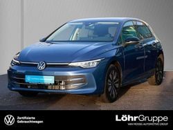 Blau Gebraucht 2025 VW Golf Goal Limousine | 25.780 € (Guter Preis)