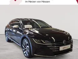 Deep black perleffekt Gebraucht 2022 VW Arteon Elegance Kombi | 27.990 € (Fairer Preis)