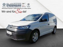 Gebraucht 2021 VW Caddy Van / Kleinbus | 21.980 € (Fairer Preis)