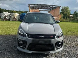 Grau Gebraucht 2025 Ligier JS50 Kleinwagen | 12.995 € (Superpreis)