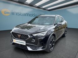 Schwarz Gebraucht 2022 Cupra Formentor VZ SUV | 28.199 € (Fairer Preis)