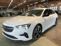 Jade weiss/arktis weiss Gebraucht 2023 Opel Insignia Sport Limousine | 24.950 € (Fairer Preis)